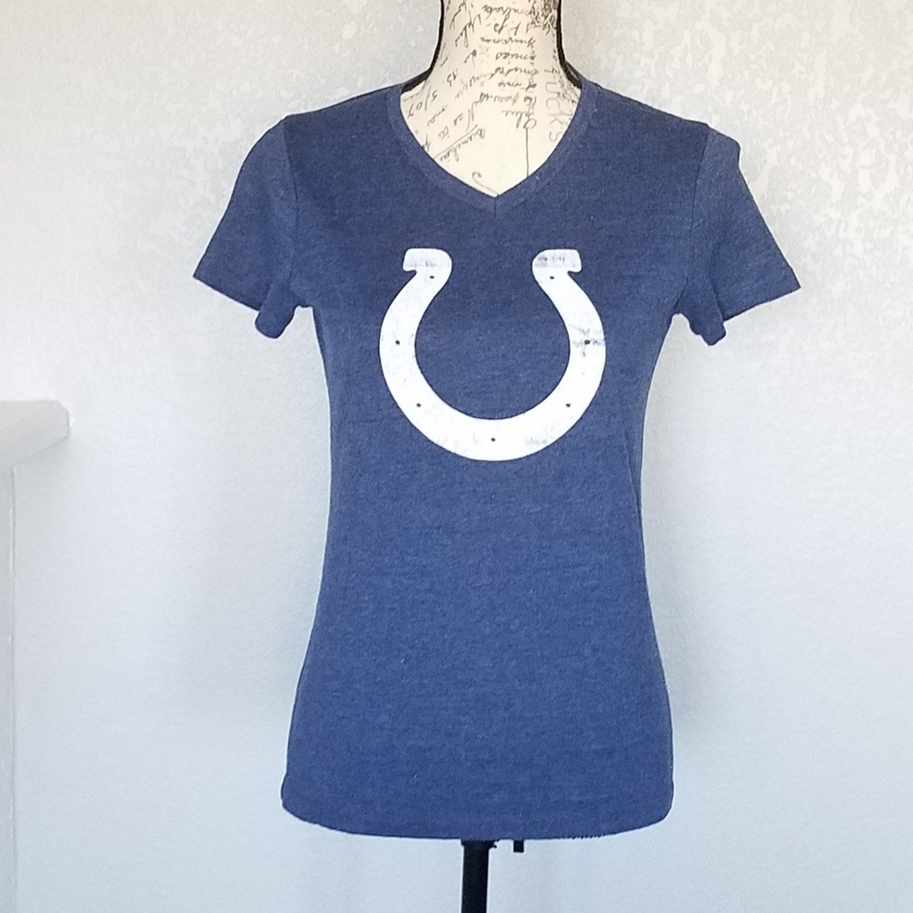 Indianapolis Colts T Shirt M